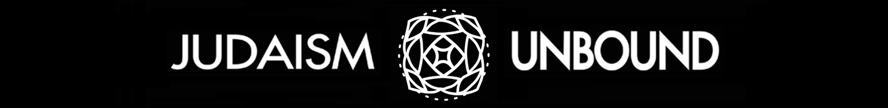 judaism unbound logo