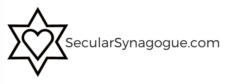 secular synagogue logo