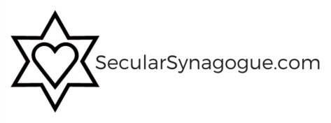 secular synagogue logo