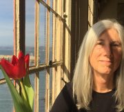        Rabbi Susan Averbach